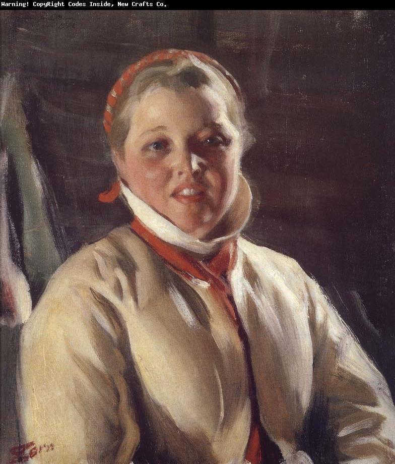 Anders Zorn Kuver Maja